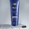 Nilax purifying face cleanser with amino acid surfactants