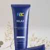 Nilax Hydra-Shield Hydrating Face Wash – 100ml bottle