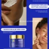 Key Ingredients of Nilax Brightening Cream – Niacinamide, Vitamin C, Plant Extracts
