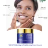 How to Apply Nilax Whitening Face Cream – For Glowing Skin
