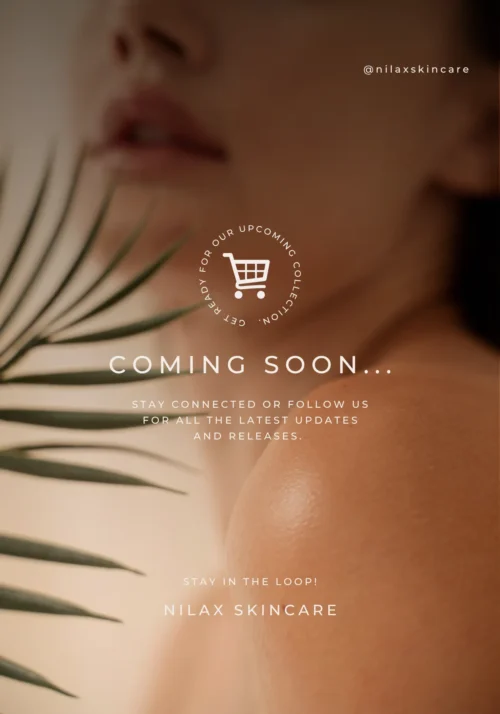 Nilax Whitening & Brightening Body Wash